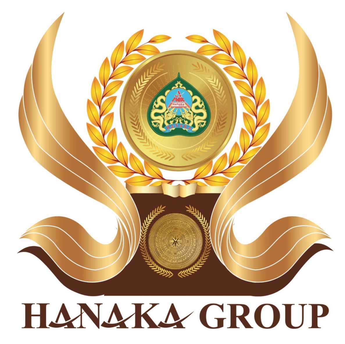 Công ty Cổ phần Tập đoàn Hanaka