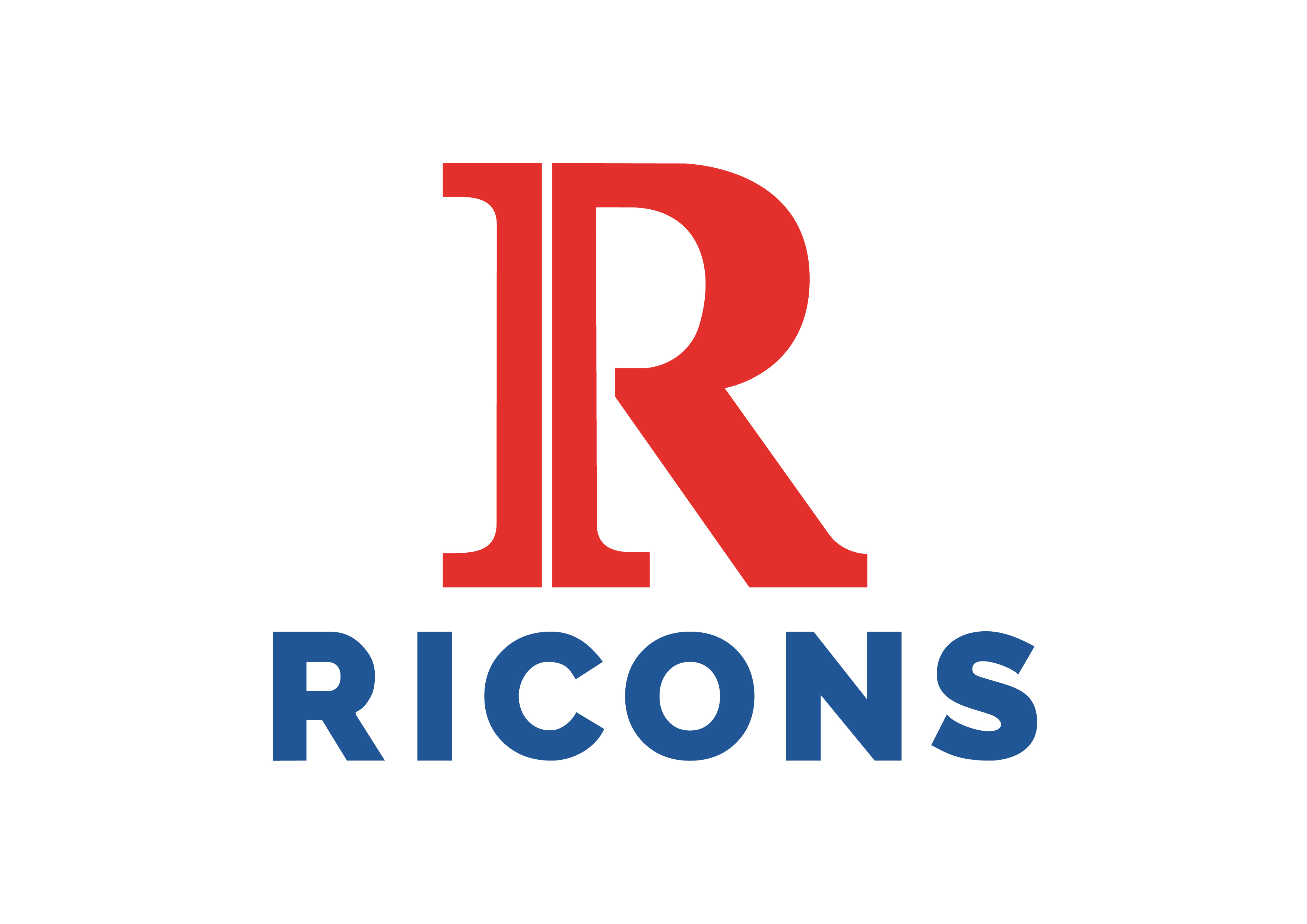 Công ty Cổ phần Tập đoàn Đầu tư Xây dựng Ricons